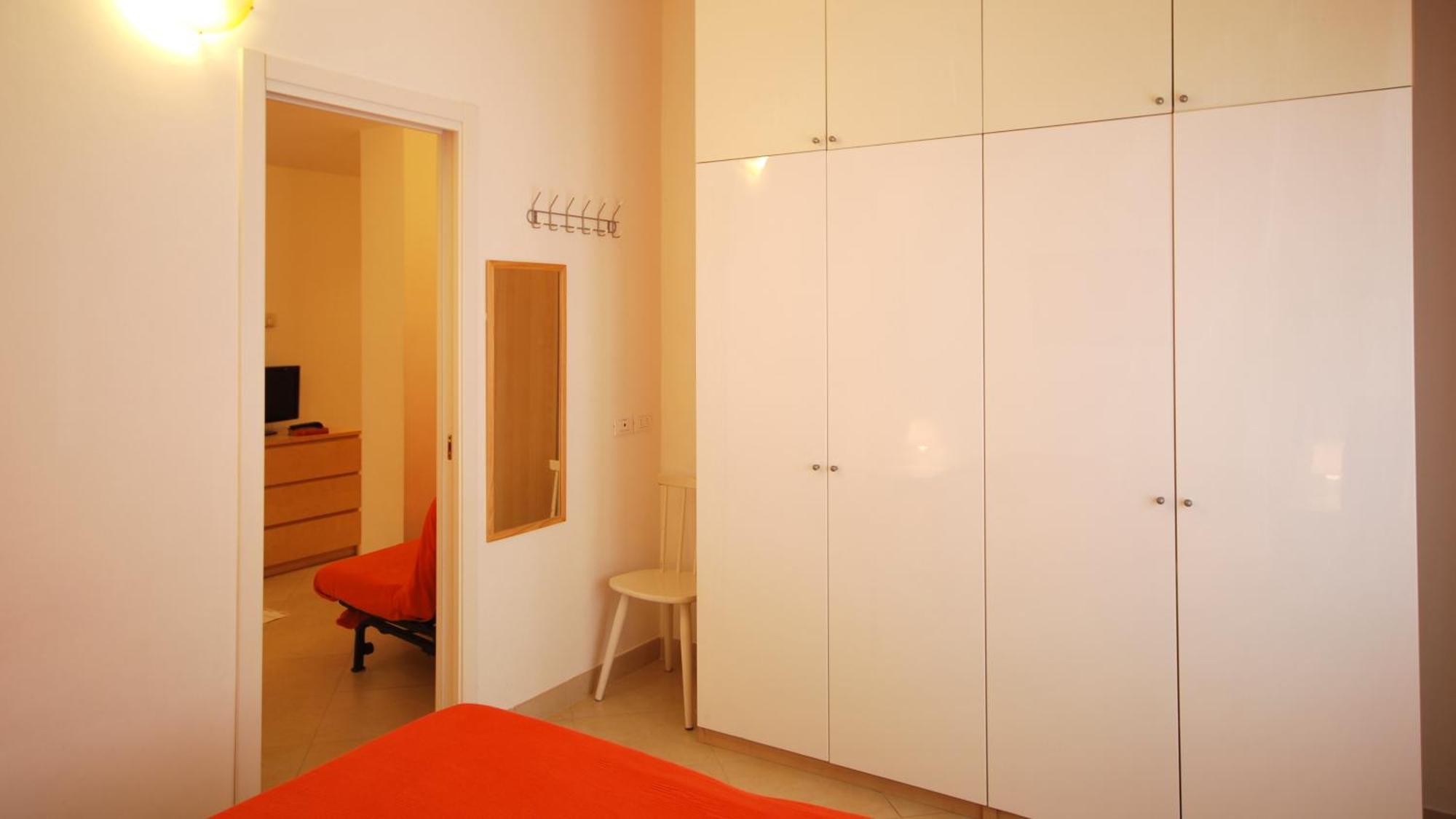 Residence Glicini Финале Лигуре Номер фото