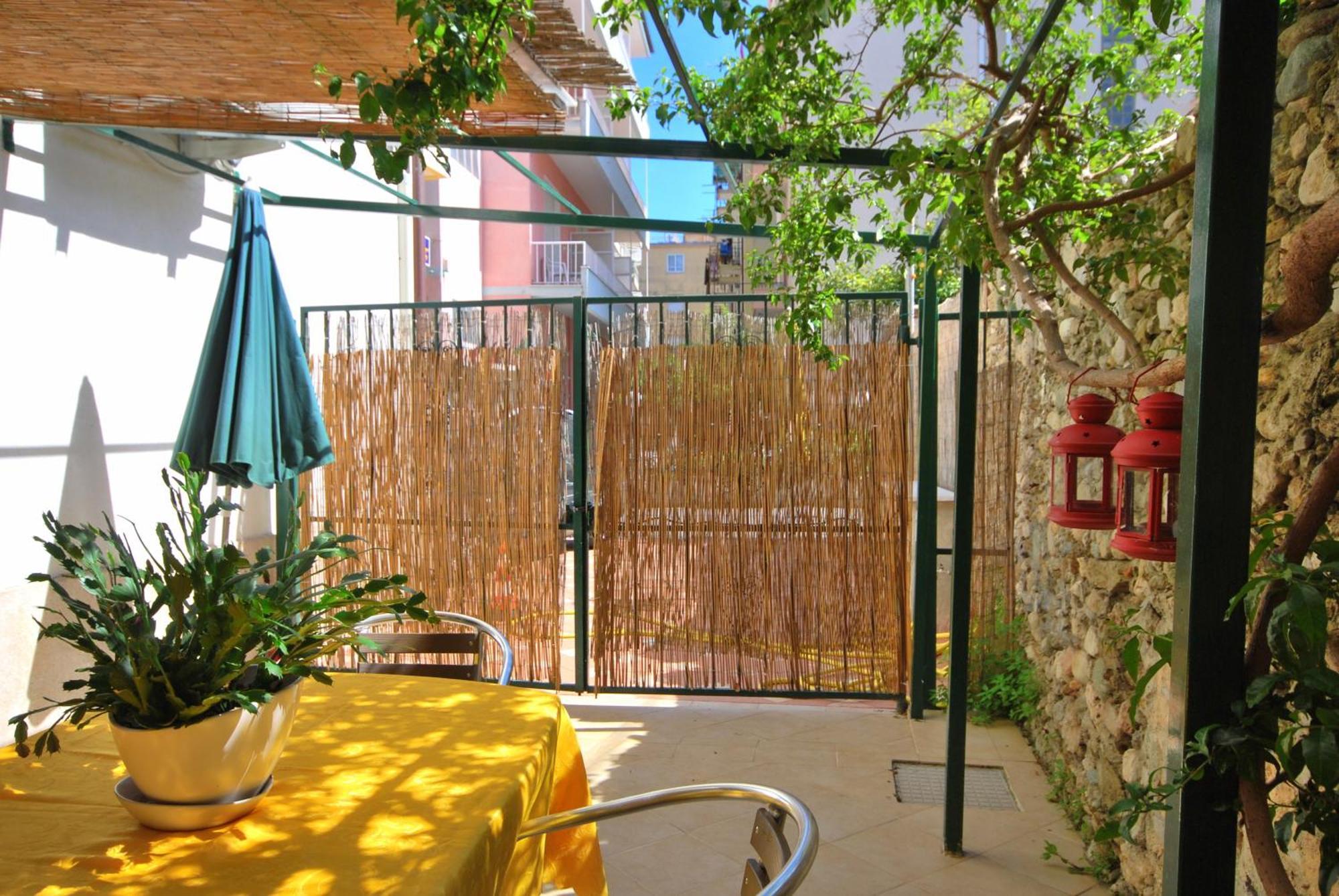 Residence Glicini Финале Лигуре Номер фото